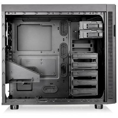 Thermaltake Suppressor F51 Tempered Glass Edition (CA-1E1-00M1WN-03)