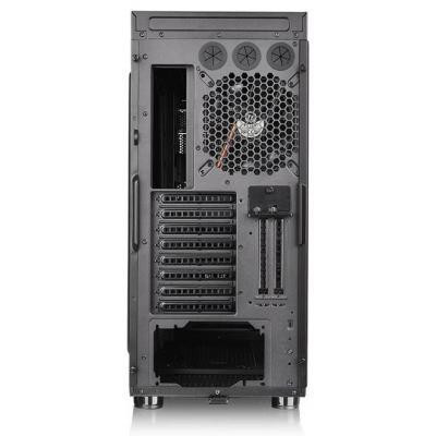 Thermaltake Suppressor F51 Tempered Glass Edition (CA-1E1-00M1WN-03)