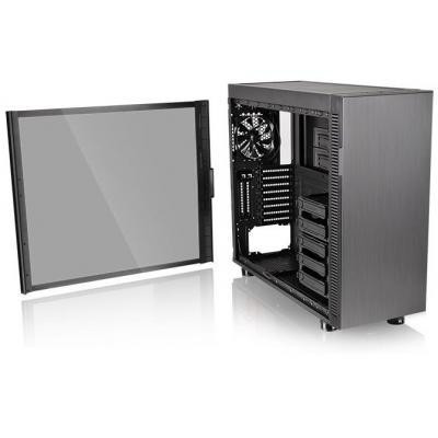 Thermaltake Suppressor F51 Tempered Glass Edition (CA-1E1-00M1WN-03)