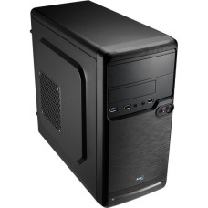 Aerocool PGS QS-182 550W