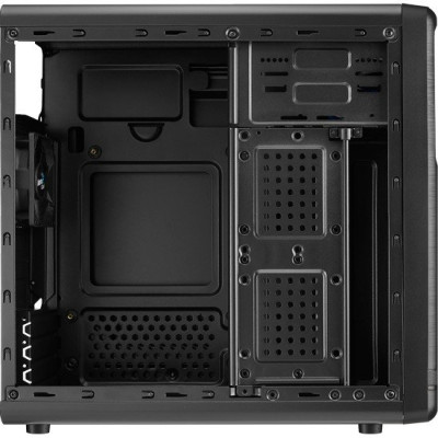 Aerocool PGS QS-182 550W