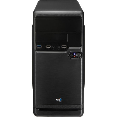 Aerocool PGS QS-182 550W