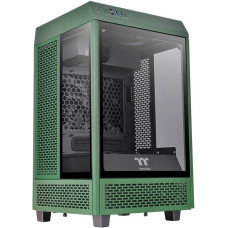 THERMALTAKE Tower 100 TG Racing Green