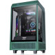 THERMALTAKE Tower 100 TG Racing Green