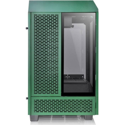 THERMALTAKE Tower 100 TG Racing Green