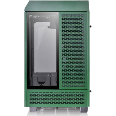 THERMALTAKE Tower 100 TG Racing Green