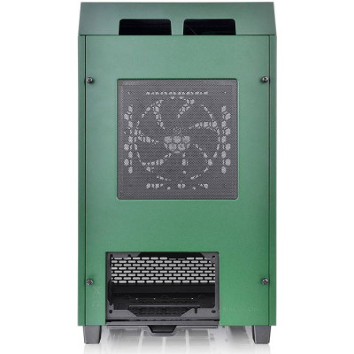 THERMALTAKE Tower 100 TG Racing Green