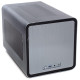 QUBE V8 Black (QBV8D_FBNU3)