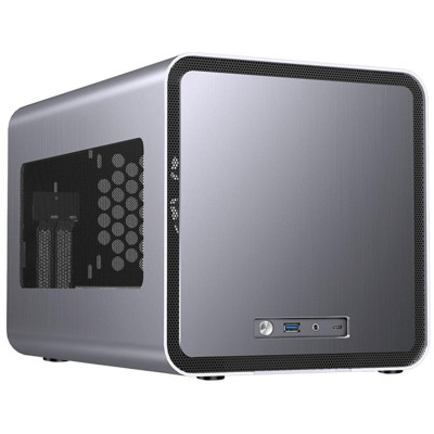 QUBE V8 Black (QBV8D_FBNU3)
