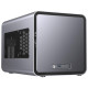 QUBE V8 Black (QBV8D_FBNU3)