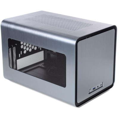 QUBE V8 Black (QBV8D_FBNU3)
