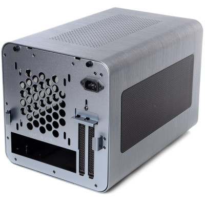 QUBE V8 Black (QBV8D_FBNU3)