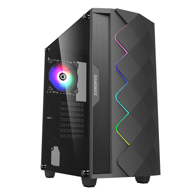 GameMax Diamond Black