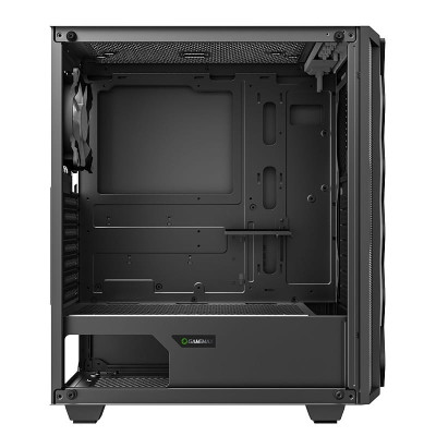 GameMax Diamond Black
