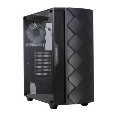 GameMax Diamond Black