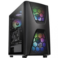 Thermaltake Commander C34 TG ARGB Edition (CA-1N5-00M1WN-00)