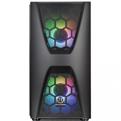Thermaltake Commander C34 TG ARGB Edition (CA-1N5-00M1WN-00)