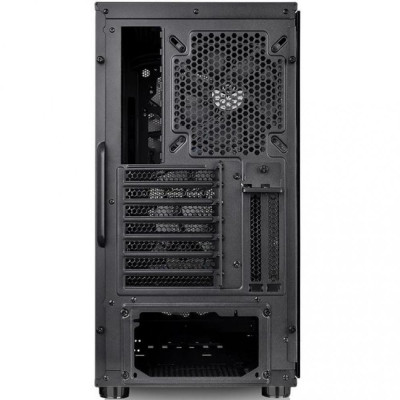 Thermaltake Commander C34 TG ARGB Edition (CA-1N5-00M1WN-00)