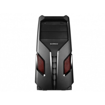 Raidmax Exo Red LED (108BR)