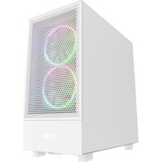 NZXT H5 Flow Edition White (CC-H51FW-01)