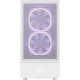 NZXT H5 Flow Edition White (CC-H51FW-01)