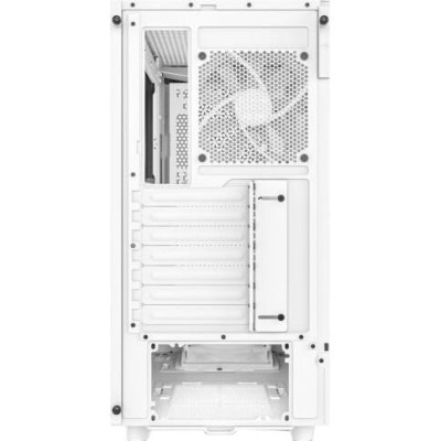 NZXT H5 Flow Edition White (CC-H51FW-01)
