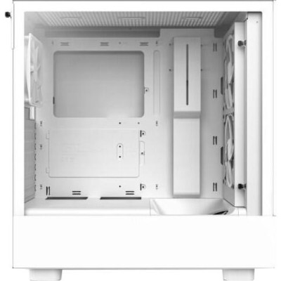NZXT H5 Flow Edition White (CC-H51FW-01)