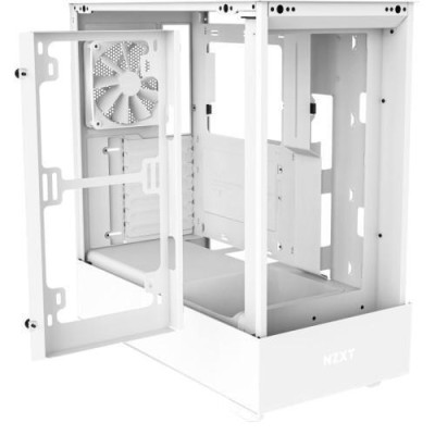 NZXT H5 Flow Edition White (CC-H51FW-01)