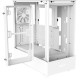 NZXT H5 Flow Edition White (CC-H51FW-01)