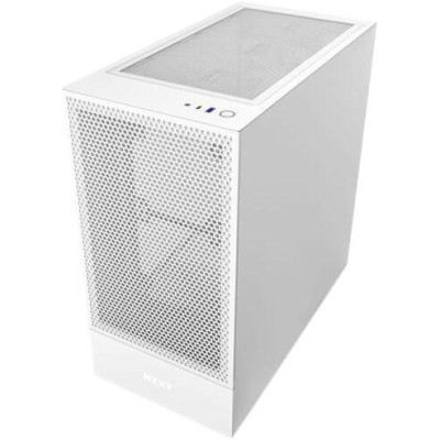 NZXT H5 Flow Edition White (CC-H51FW-01)