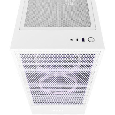 NZXT H5 Flow Edition White (CC-H51FW-01)