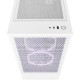 NZXT H5 Flow Edition White (CC-H51FW-01)
