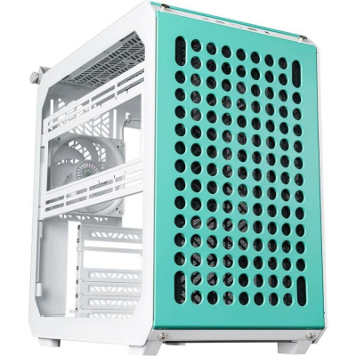 Cooler Master Qube 500 Flatpack Macaron Edition (Q500-DGNN-S00)