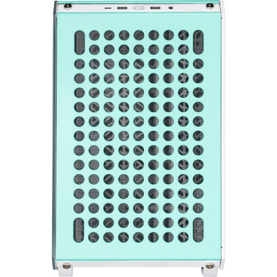 Cooler Master Qube 500 Flatpack Macaron Edition (Q500-DGNN-S00)