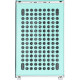 Cooler Master Qube 500 Flatpack Macaron Edition (Q500-DGNN-S00)
