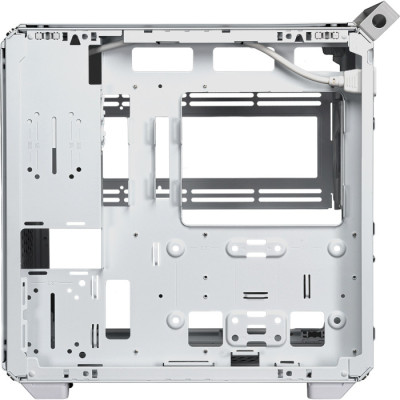 Cooler Master Qube 500 Flatpack Macaron Edition (Q500-DGNN-S00)