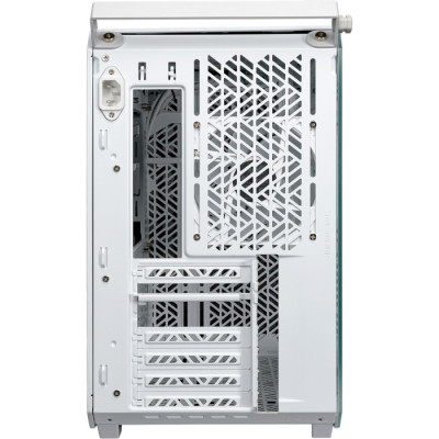 Cooler Master Qube 500 Flatpack Macaron Edition (Q500-DGNN-S00)