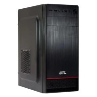 GTL T1610 Black