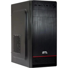 GTL T1610 Black