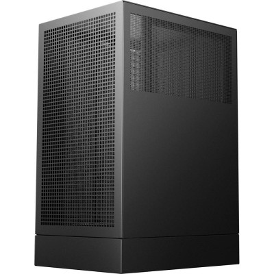 Deepcool CH170 Digital Black (R-CH170-BKNPI0D-G-1)