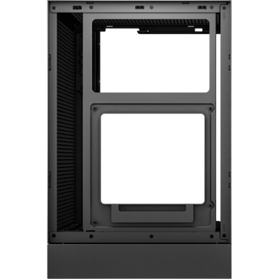 Deepcool CH170 Digital Black (R-CH170-BKNPI0D-G-1)