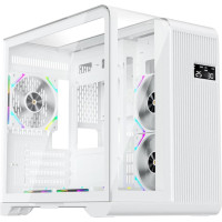 1stPlayer RT5 White (RT5-WH)