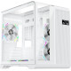 1stPlayer RT5 White (RT5-WH)