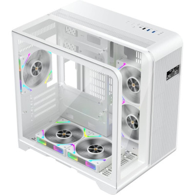 1stPlayer RT5 White (RT5-WH)