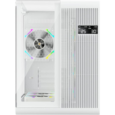 1stPlayer RT5 White (RT5-WH)