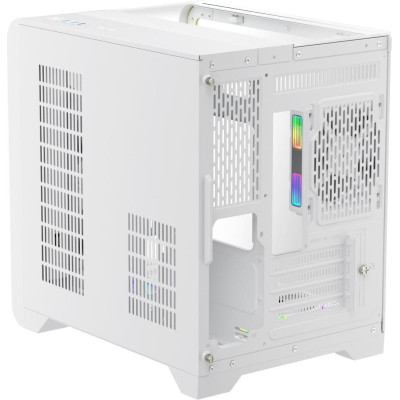 1stPlayer RT5 White (RT5-WH)