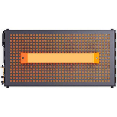 Jonsbo Z20 Black/Orange