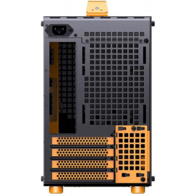 Jonsbo Z20 Black/Orange