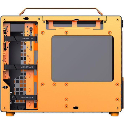 Jonsbo Z20 Black/Orange