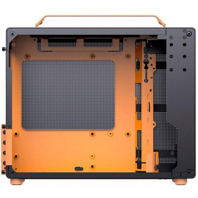 Jonsbo Z20 Black/Orange